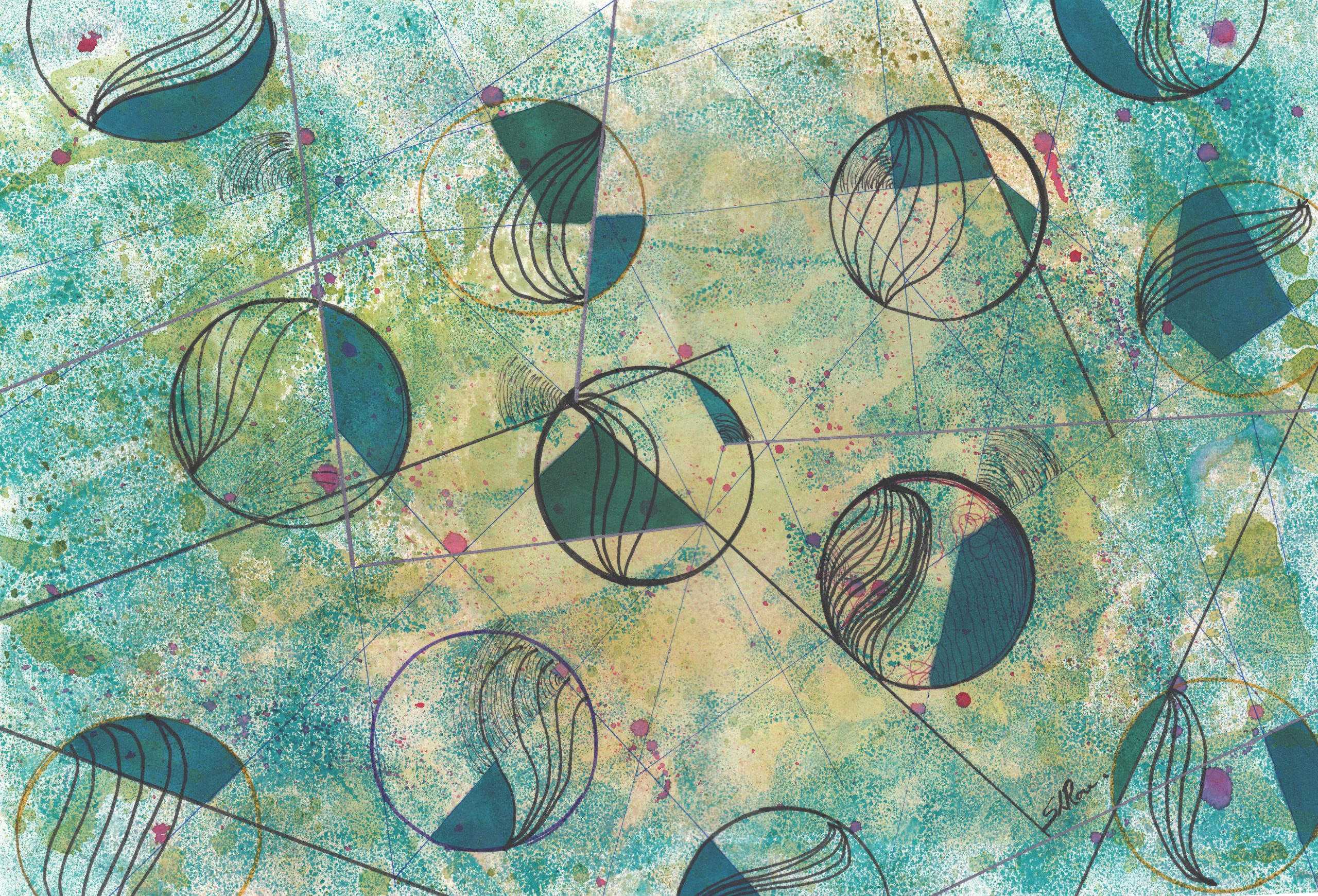 5 art deco bubbles jpg1
