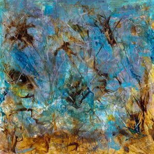 10 shattered seas by SaraL.RoseArts