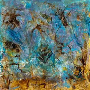 10 shattered seas by SaraL.RoseArts