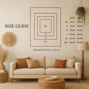print sizes