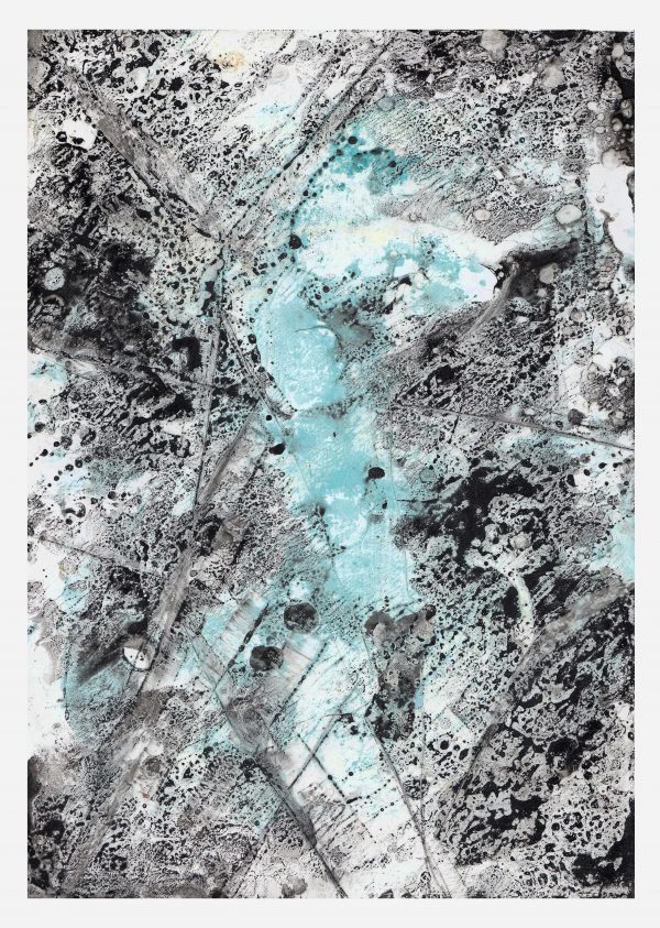 winter's ice