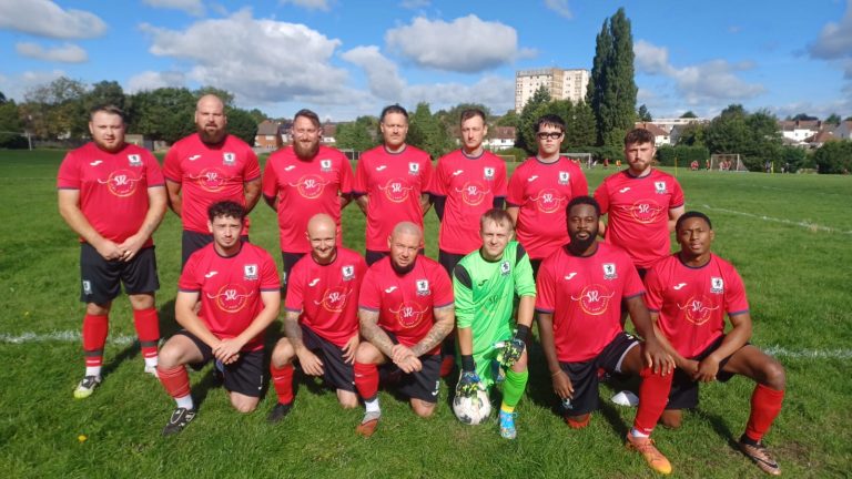 Dudley Lions Fc